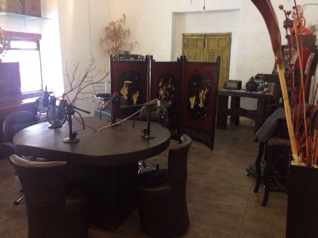 فندق Meson Sacristia De La Soledad بويبلا المظهر الخارجي الصورة