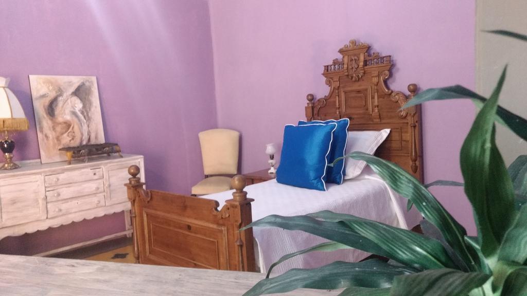 فندق Meson Sacristia De La Soledad بويبلا المظهر الخارجي الصورة
